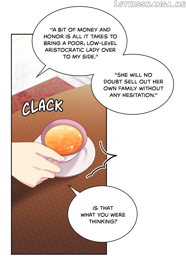 Daisy: How to Become the Duke’s Fiancée Chapter 136 - page 6