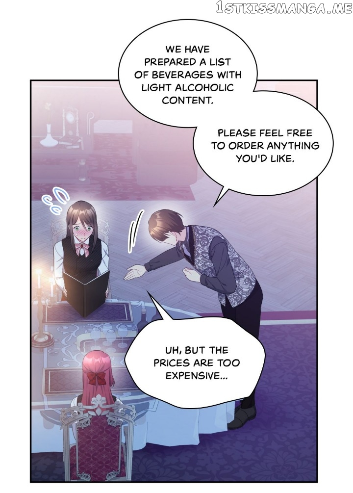 Daisy: How to Become the Duke’s Fiancée Chapter 136 - page 63