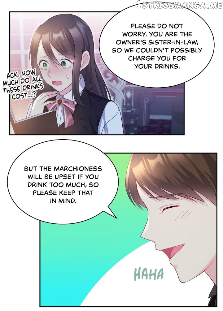 Daisy: How to Become the Duke’s Fiancée Chapter 136 - page 64