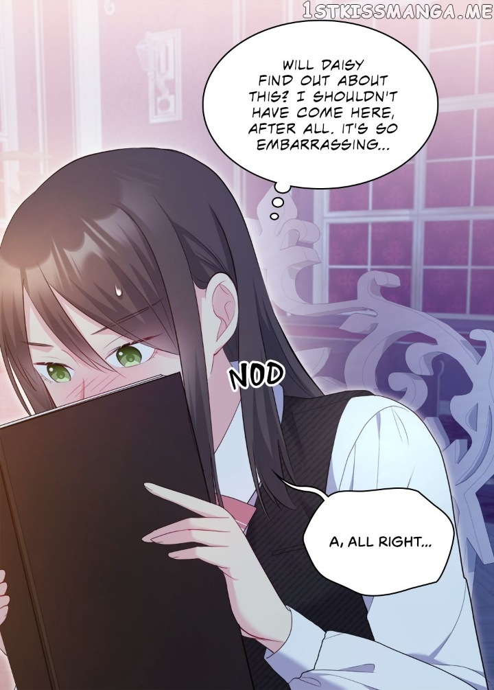 Daisy: How to Become the Duke’s Fiancée Chapter 136 - page 65