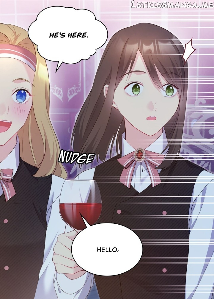 Daisy: How to Become the Duke’s Fiancée Chapter 136 - page 68