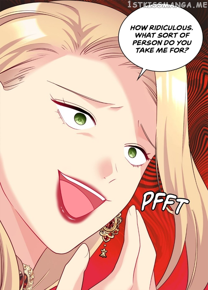 Daisy: How to Become the Duke’s Fiancée Chapter 136 - page 7