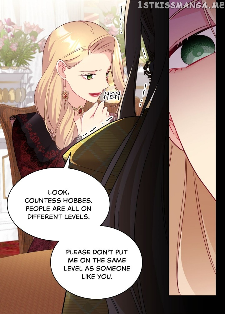 Daisy: How to Become the Duke’s Fiancée Chapter 136 - page 8
