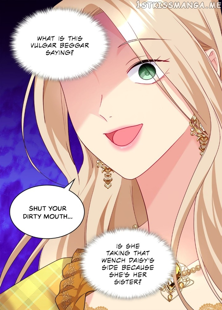 Daisy: How to Become the Duke’s Fiancée Chapter 136 - page 9
