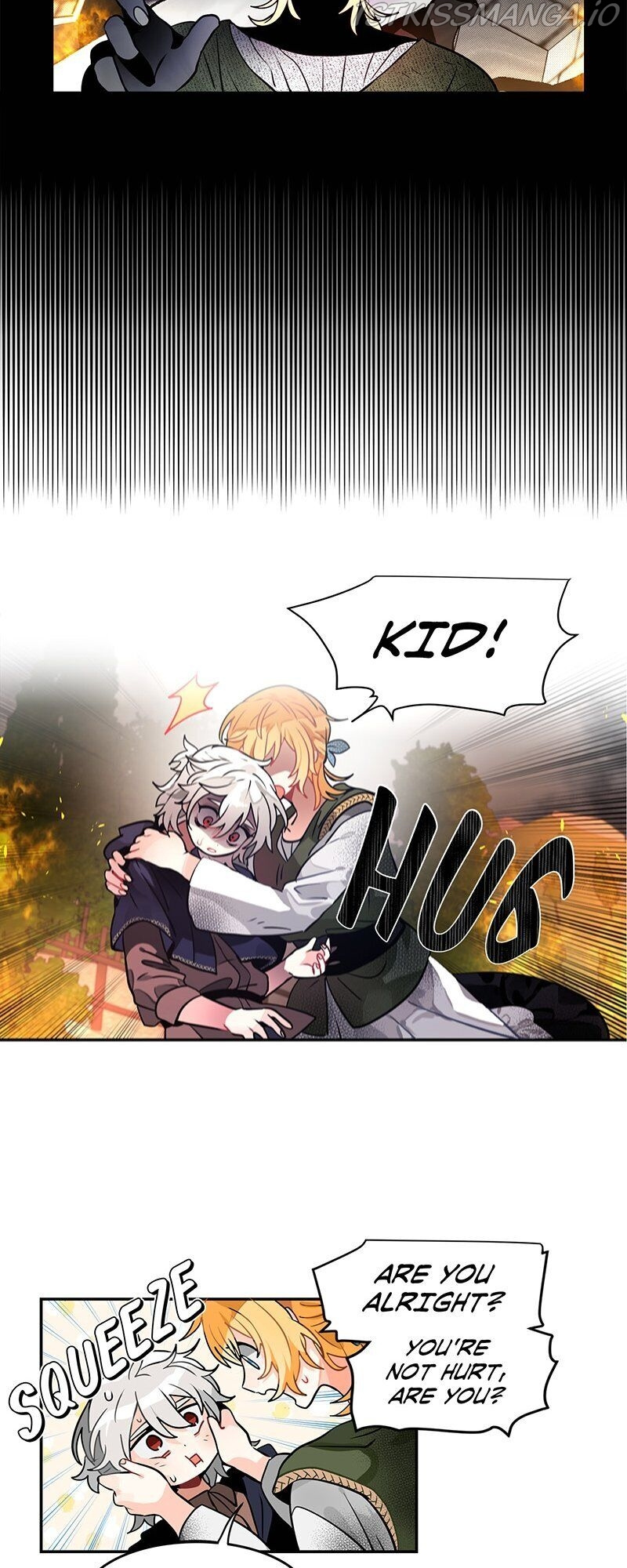 Take Me Back Home chapter 32 - page 10
