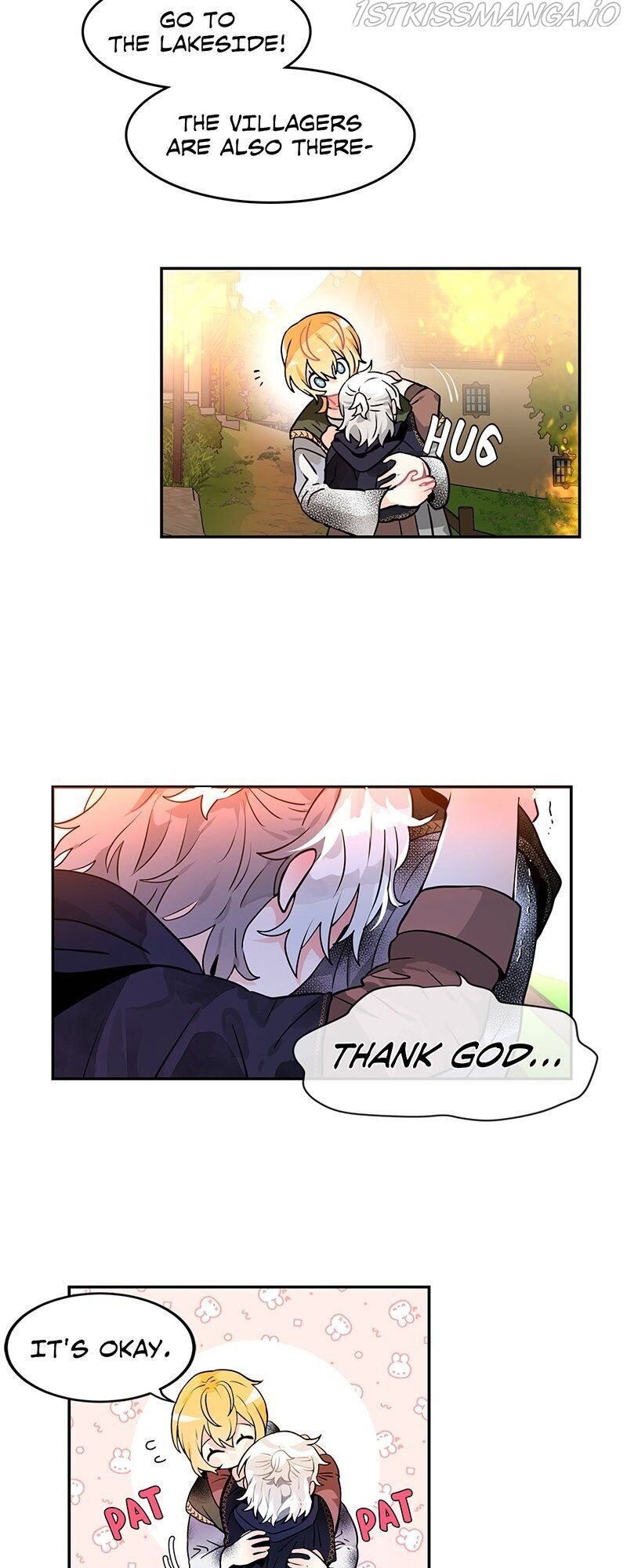 Take Me Back Home chapter 32 - page 11