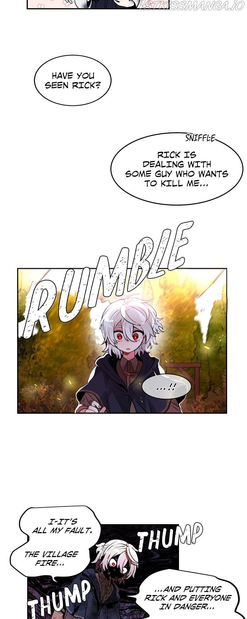 Take Me Back Home chapter 32 - page 12