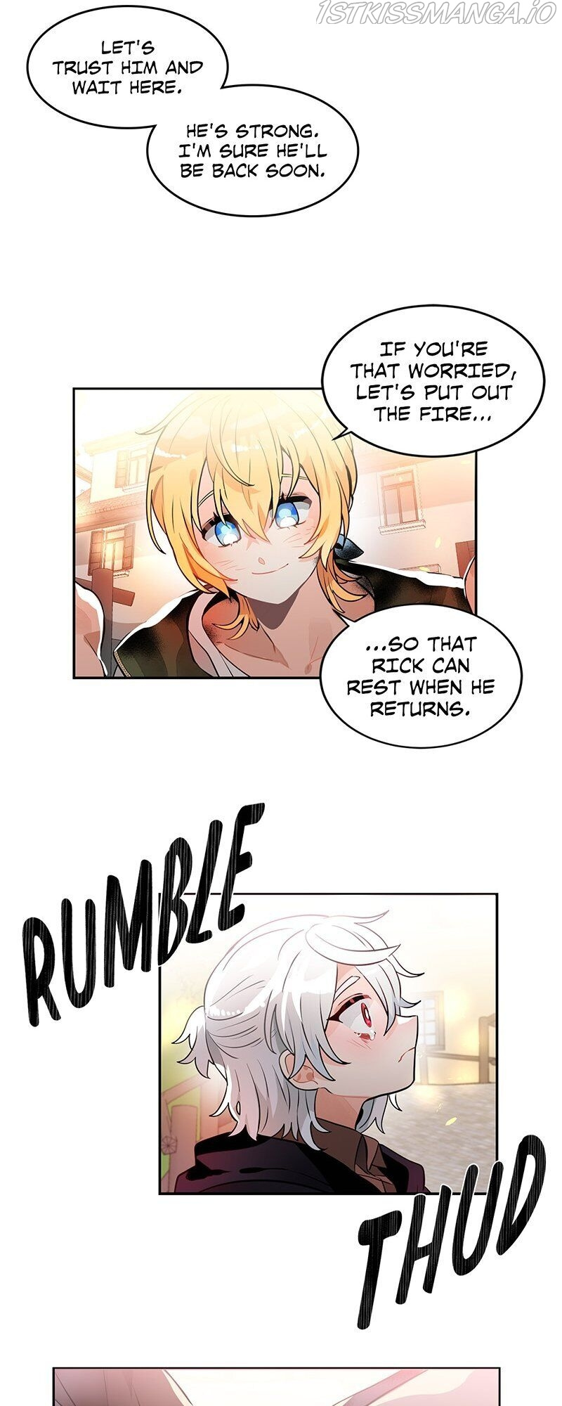 Take Me Back Home chapter 32 - page 14