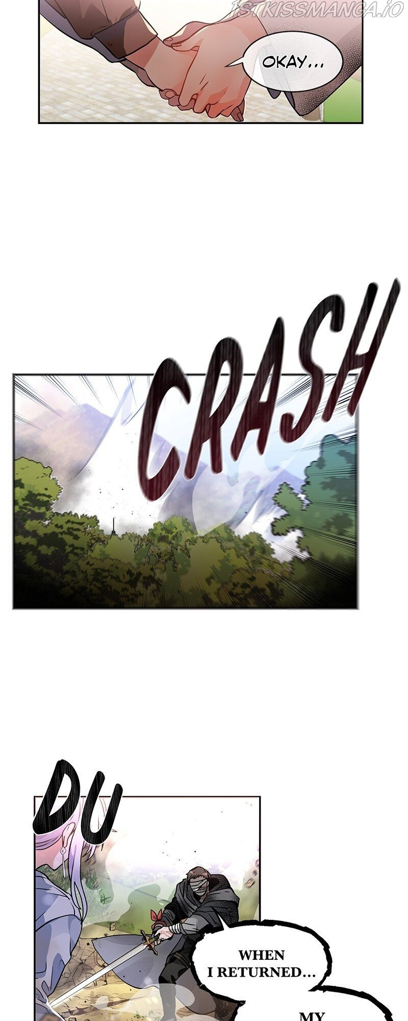 Take Me Back Home chapter 32 - page 15