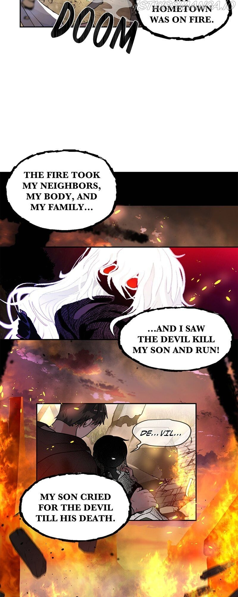Take Me Back Home chapter 32 - page 16