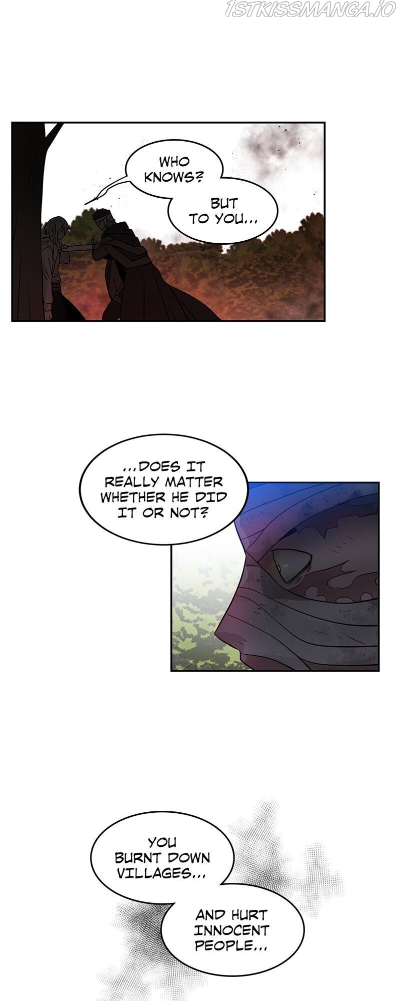 Take Me Back Home chapter 32 - page 18