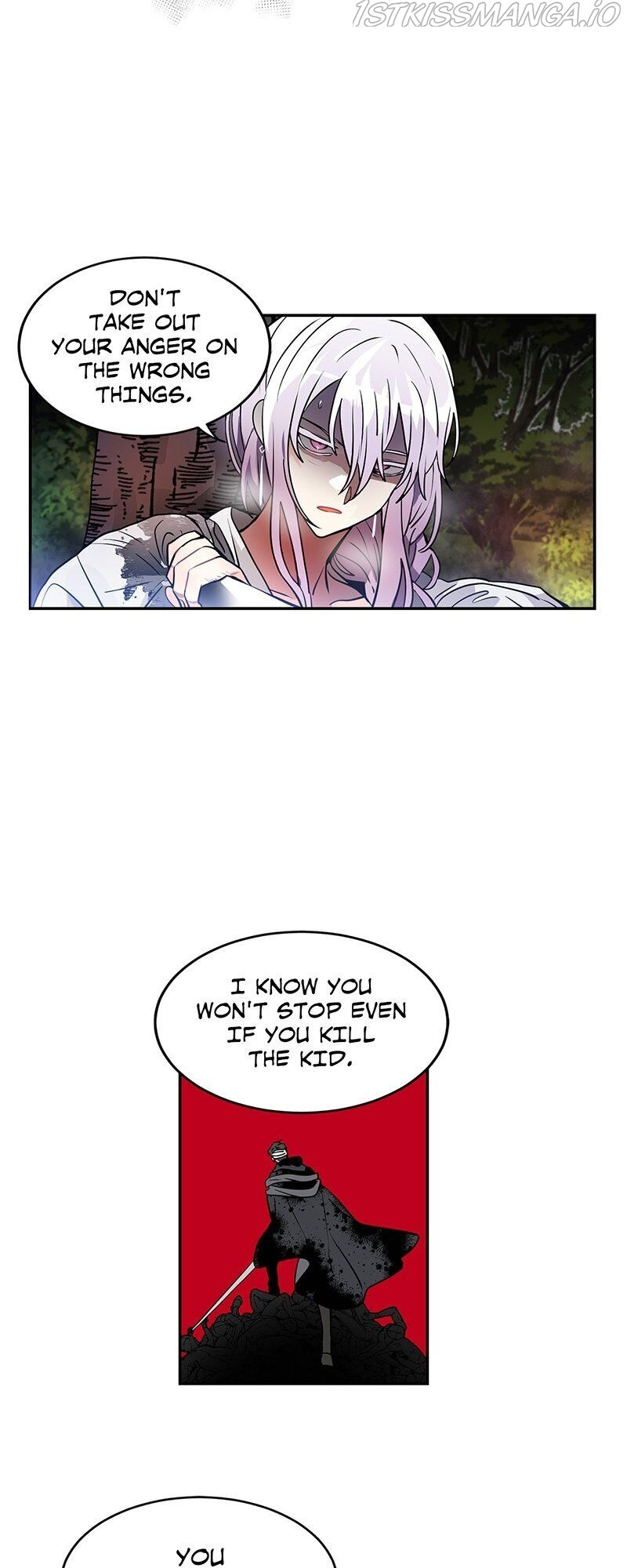 Take Me Back Home chapter 32 - page 19