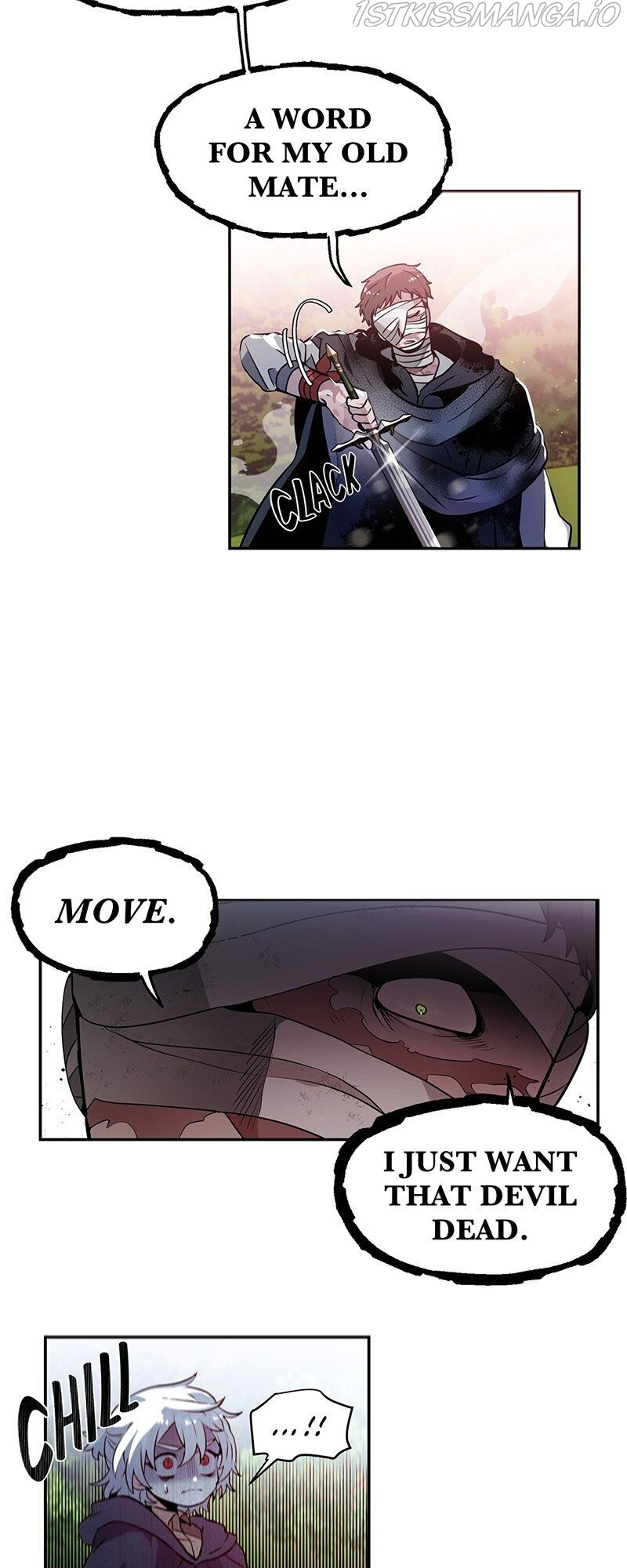 Take Me Back Home chapter 32 - page 2