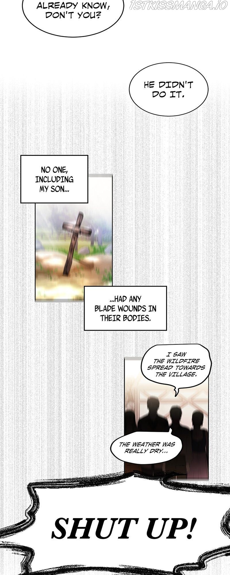 Take Me Back Home chapter 32 - page 20