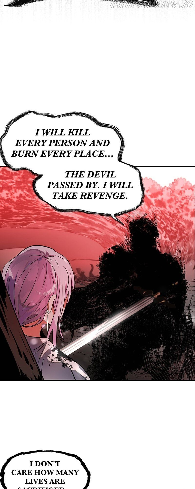 Take Me Back Home chapter 32 - page 21