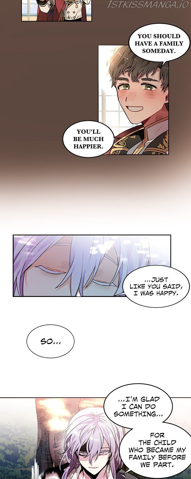 Take Me Back Home chapter 32 - page 23