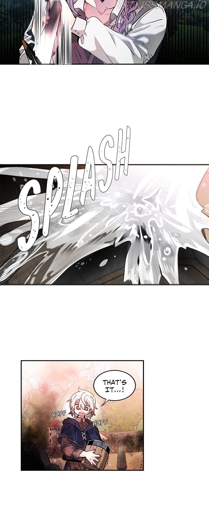 Take Me Back Home chapter 32 - page 24
