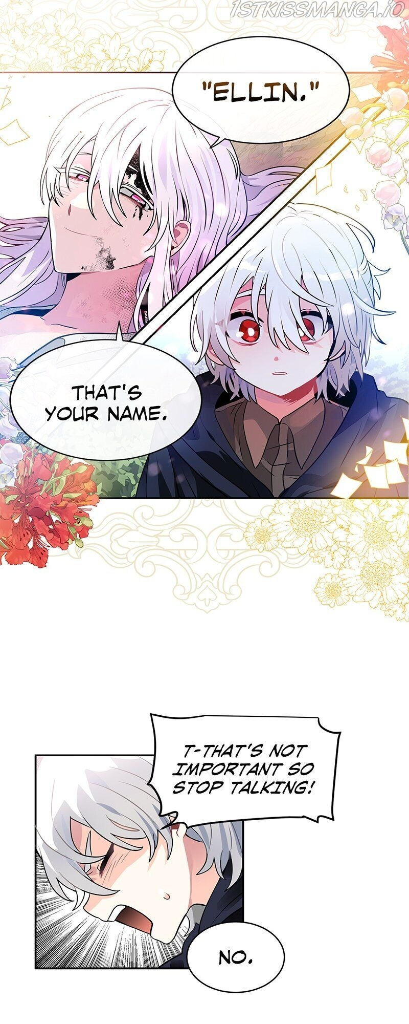 Take Me Back Home chapter 32 - page 28