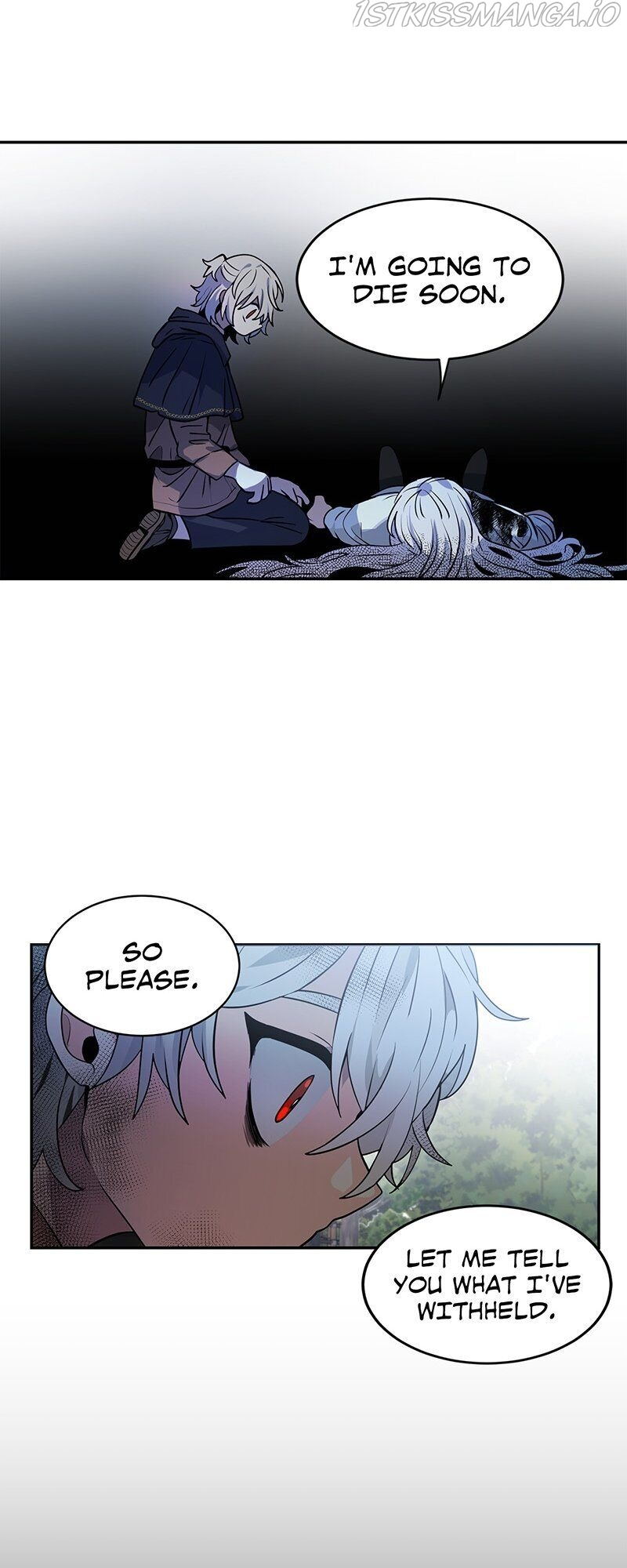 Take Me Back Home chapter 32 - page 29