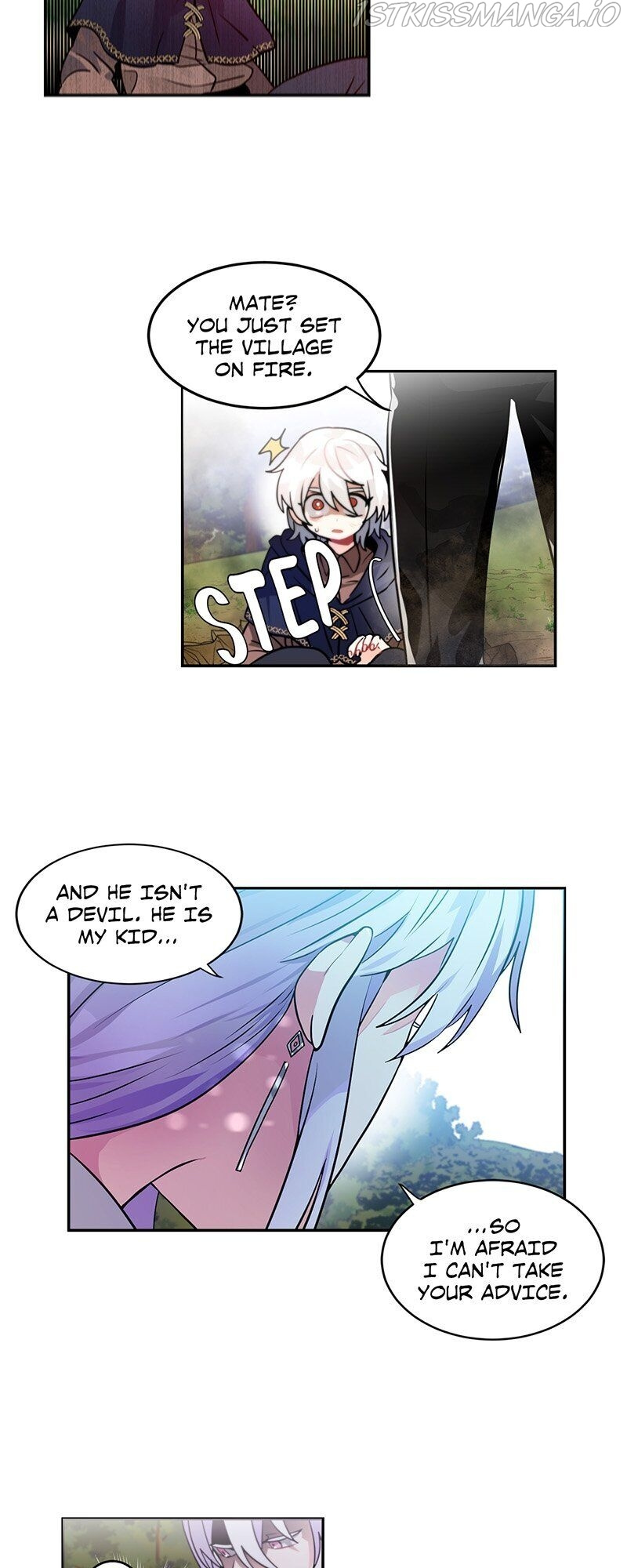 Take Me Back Home chapter 32 - page 3