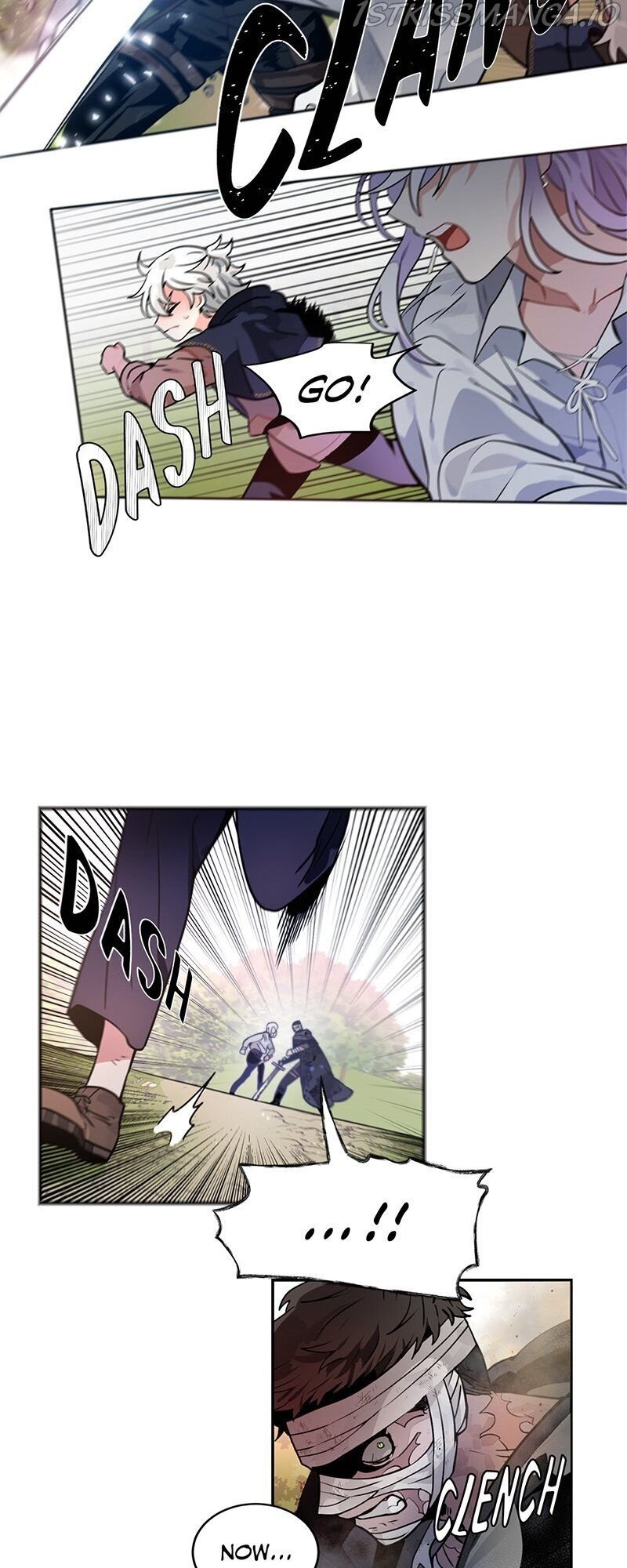 Take Me Back Home chapter 32 - page 5