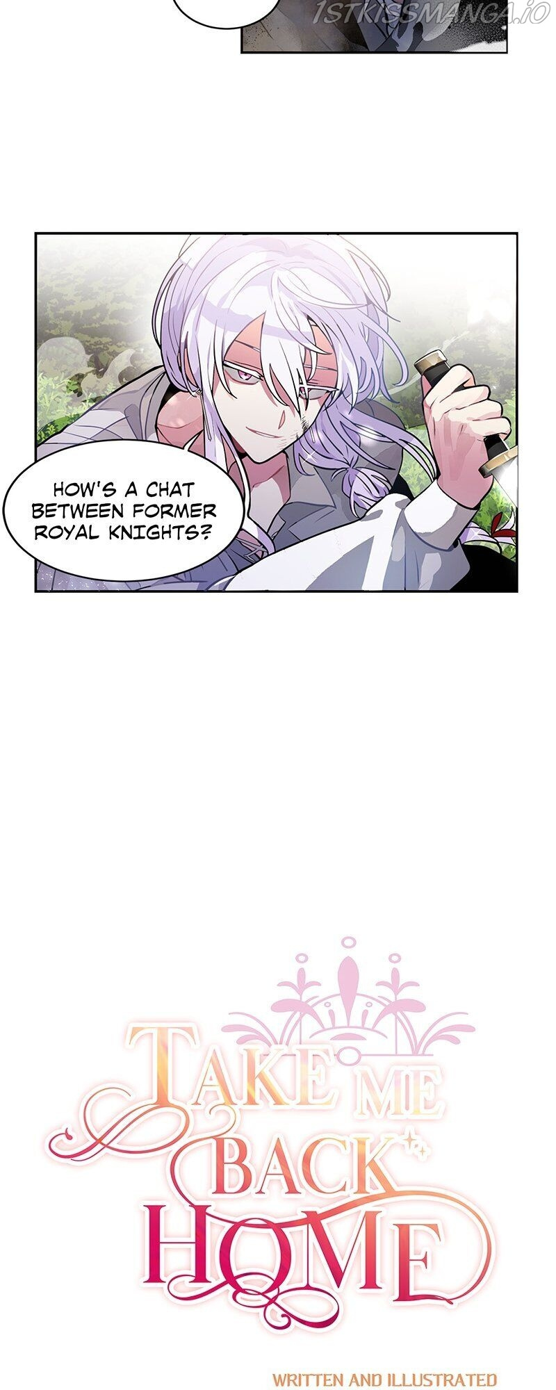Take Me Back Home chapter 32 - page 6