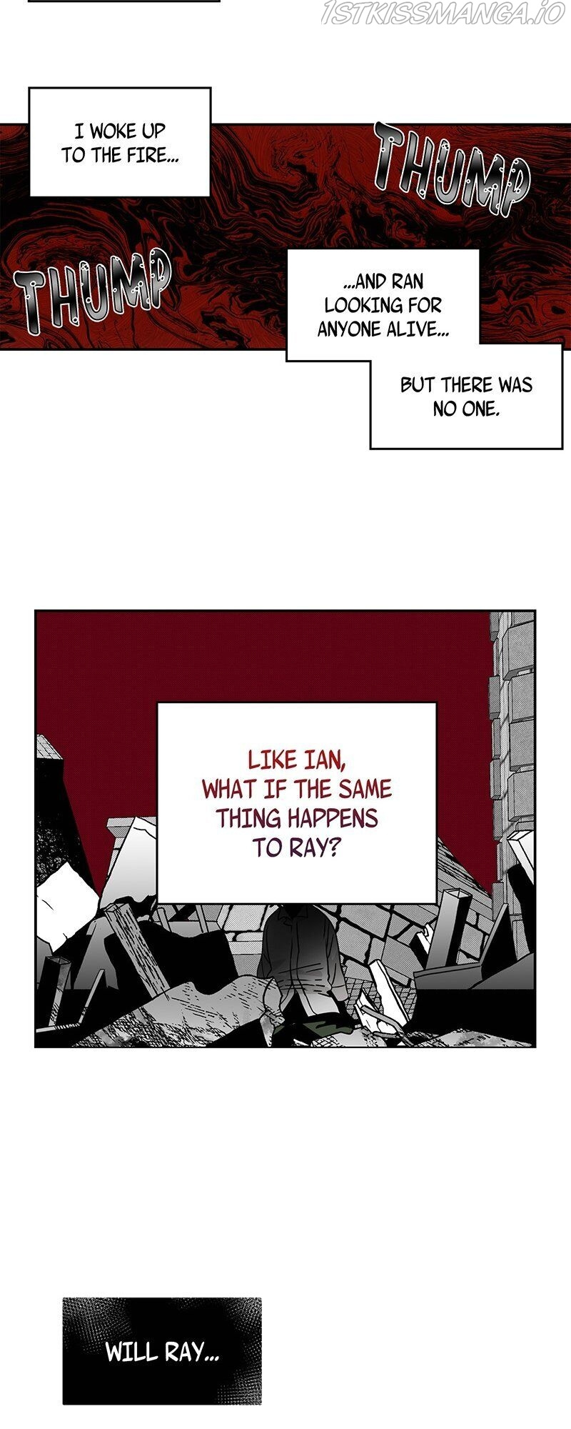 Take Me Back Home chapter 32 - page 8