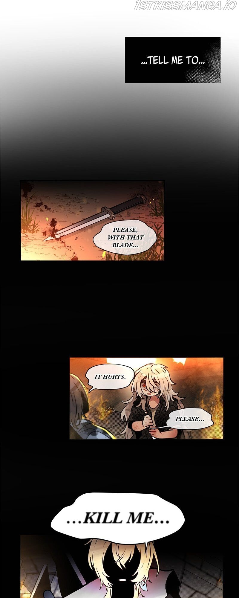 Take Me Back Home chapter 32 - page 9