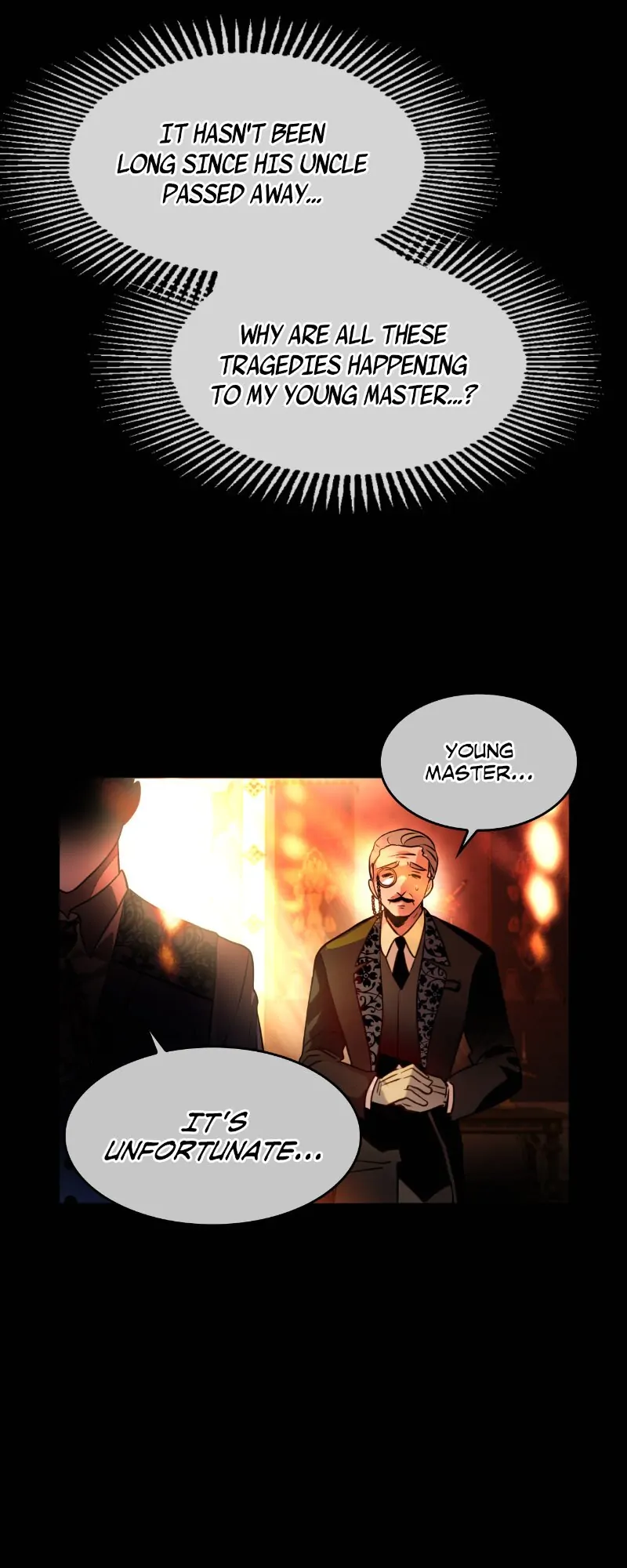 Take Me Back Home Chapter 91 - page 12