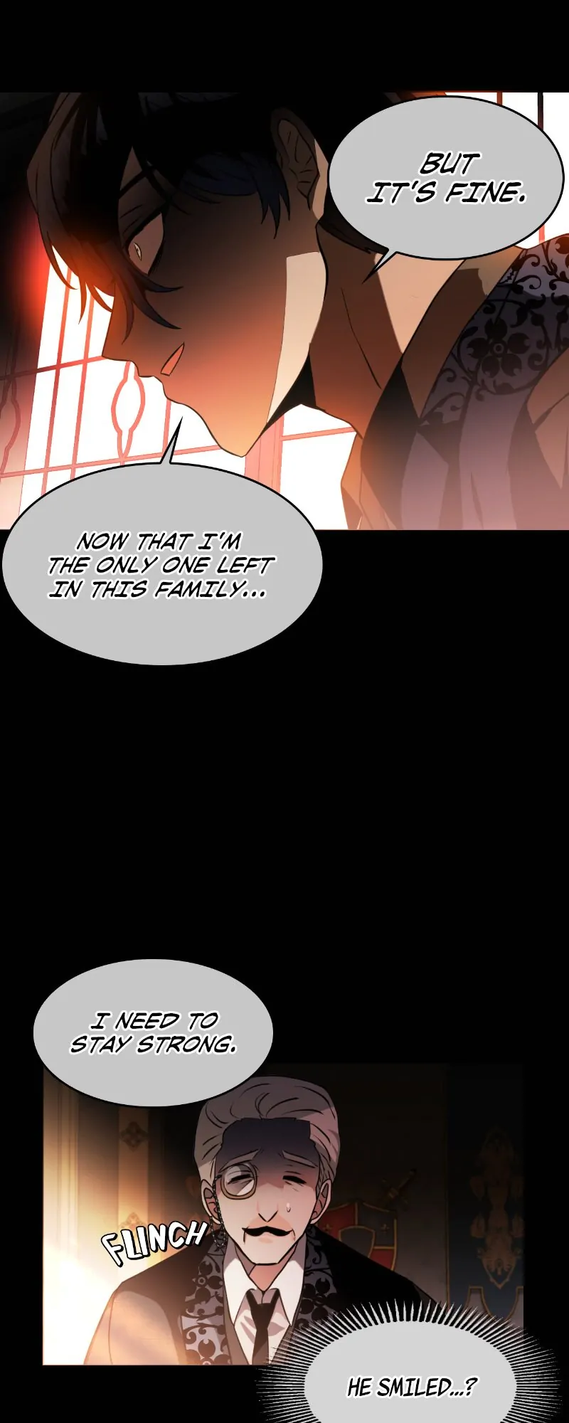 Take Me Back Home Chapter 91 - page 13