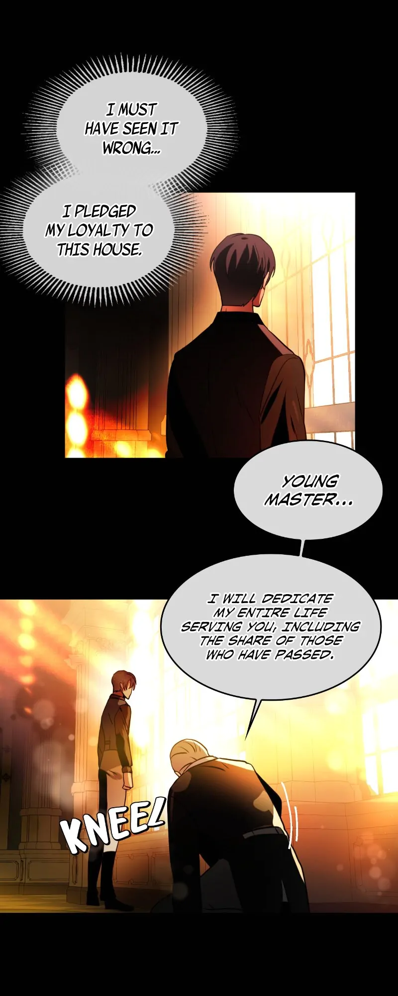 Take Me Back Home Chapter 91 - page 15