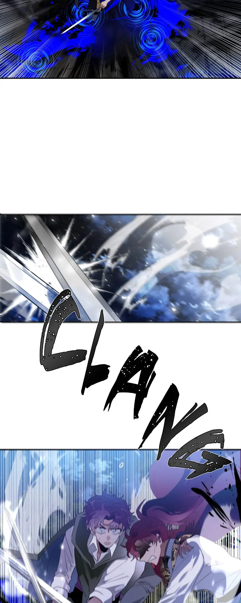 Take Me Back Home Chapter 91 - page 19