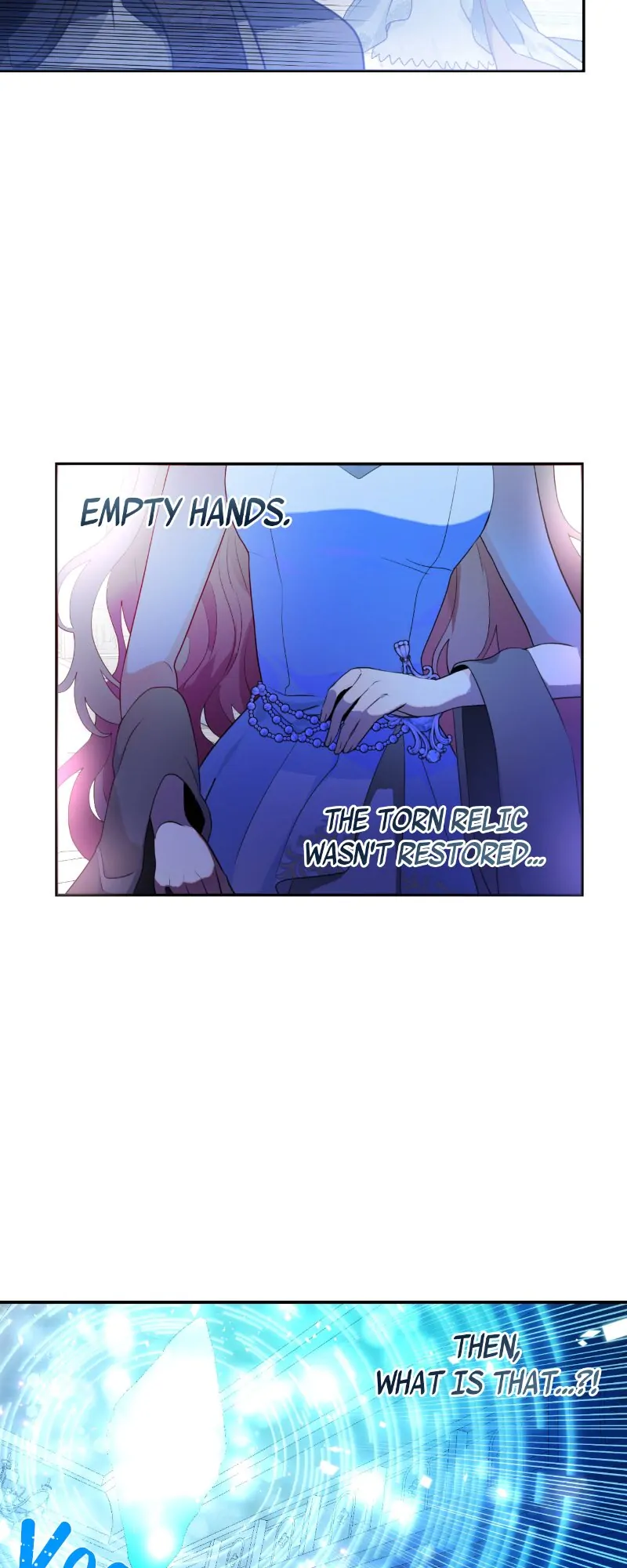 Take Me Back Home Chapter 91 - page 2
