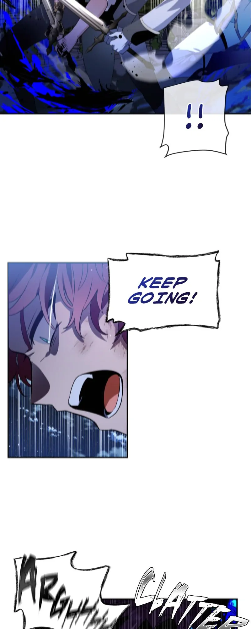 Take Me Back Home Chapter 91 - page 20