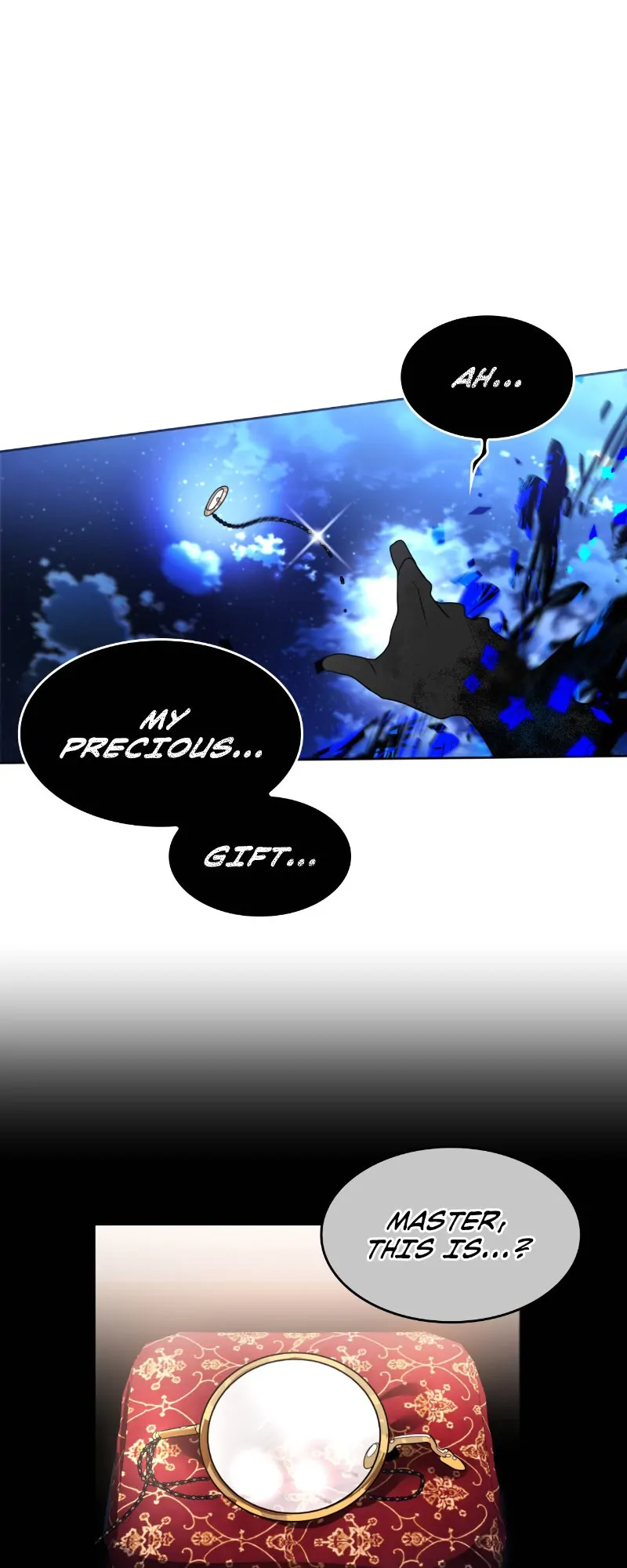 Take Me Back Home Chapter 91 - page 23