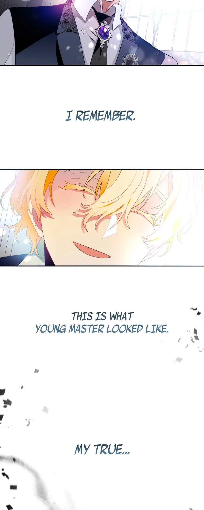 Take Me Back Home Chapter 91 - page 25