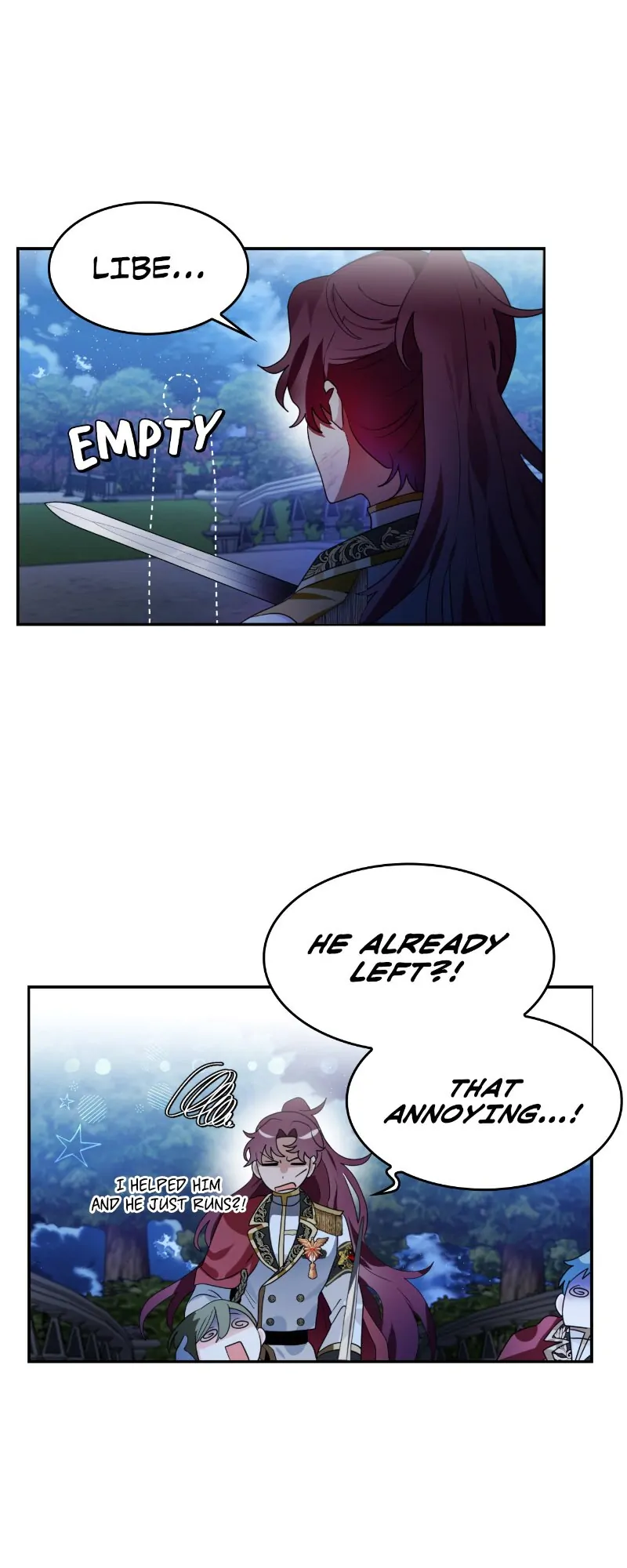 Take Me Back Home Chapter 91 - page 29