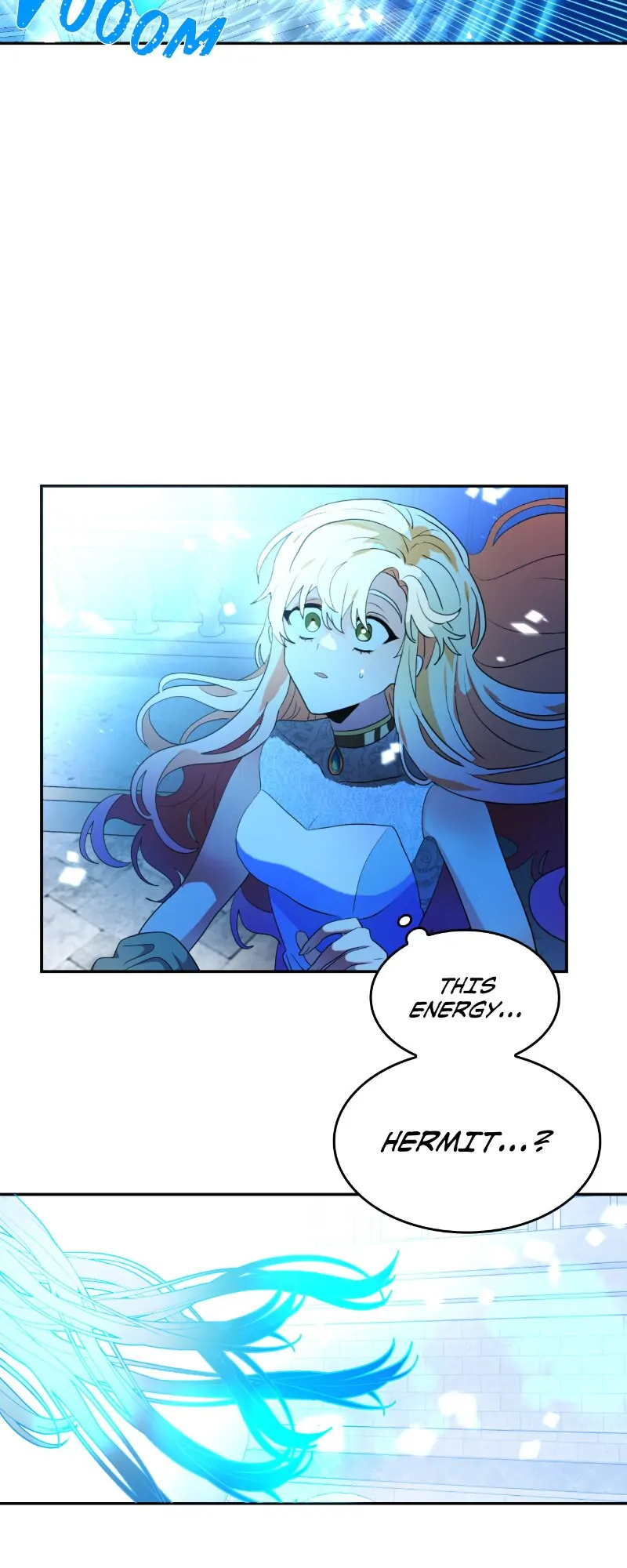 Take Me Back Home Chapter 91 - page 3