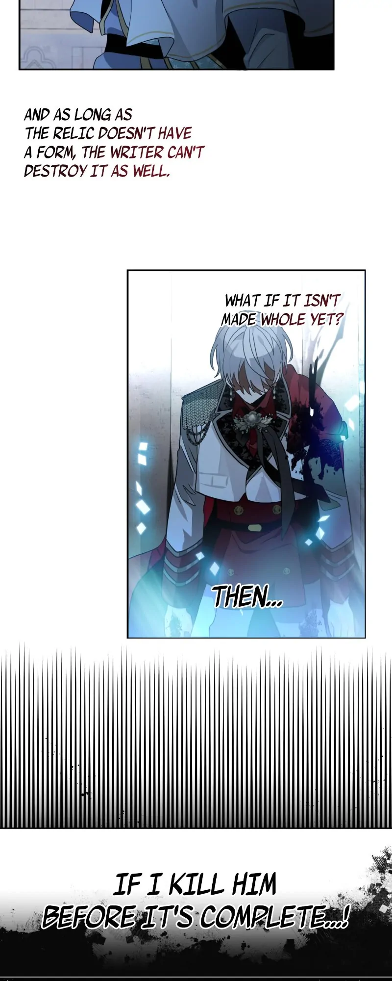 Take Me Back Home Chapter 91 - page 31