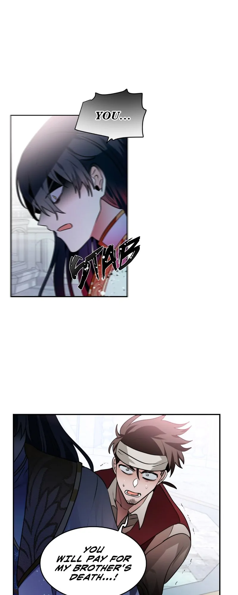 Take Me Back Home Chapter 91 - page 36