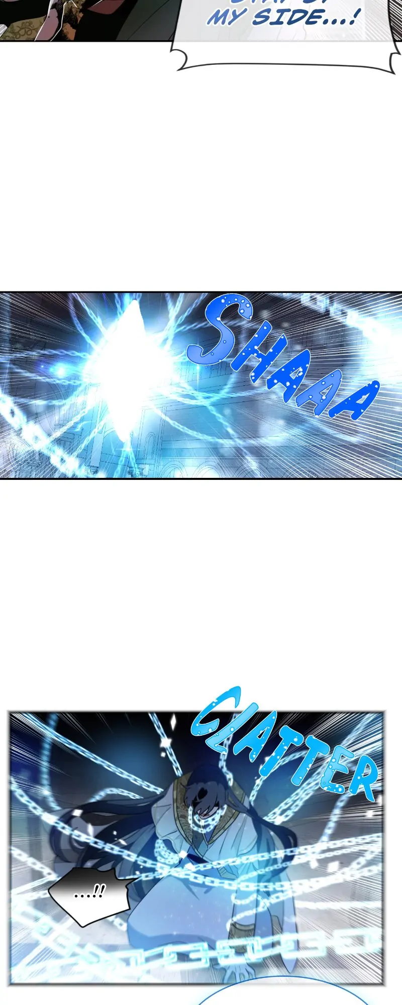 Take Me Back Home Chapter 91 - page 39