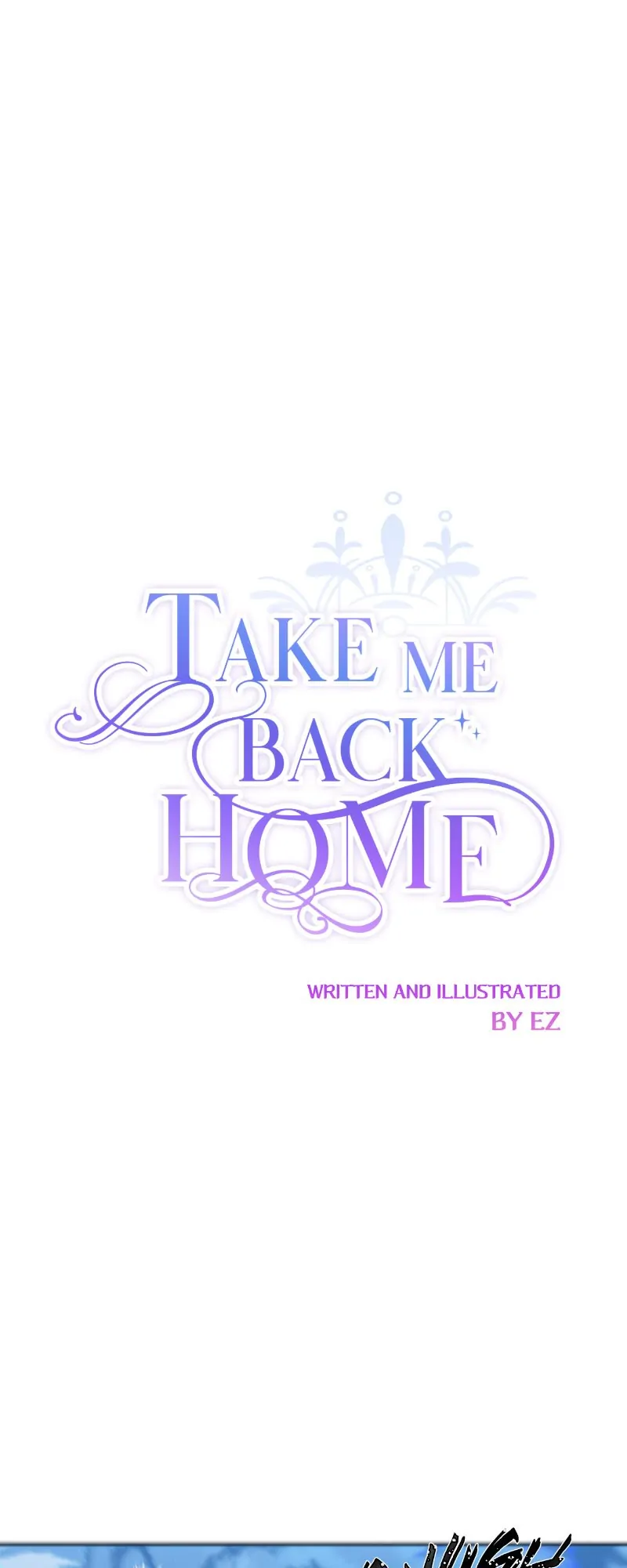 Take Me Back Home Chapter 91 - page 4