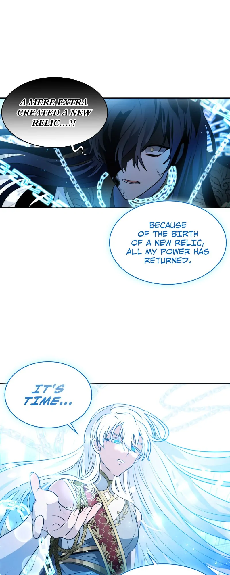 Take Me Back Home Chapter 91 - page 41