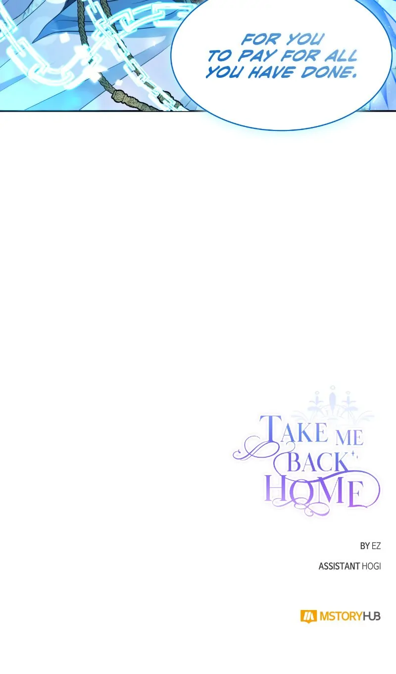 Take Me Back Home Chapter 91 - page 42