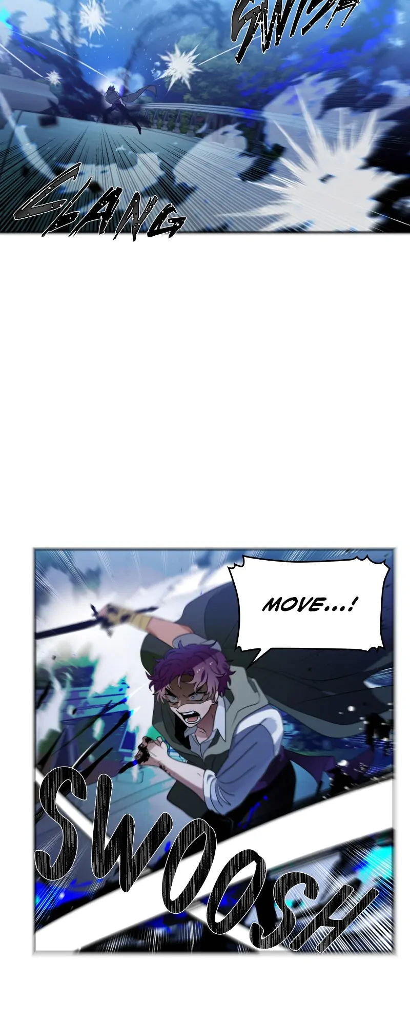 Take Me Back Home Chapter 91 - page 5