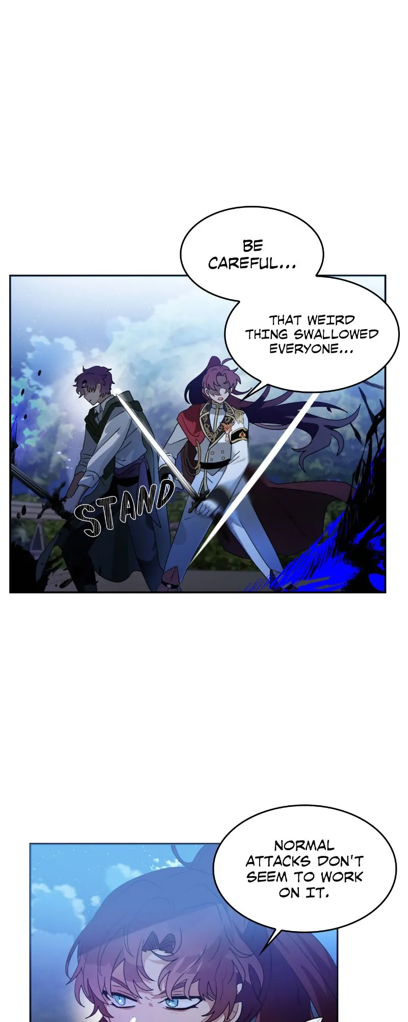 Take Me Back Home Chapter 91 - page 6