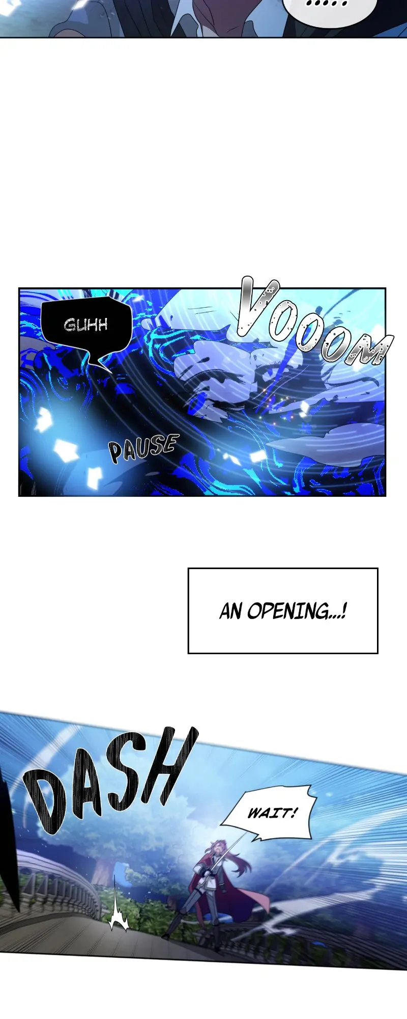 Take Me Back Home Chapter 91 - page 9