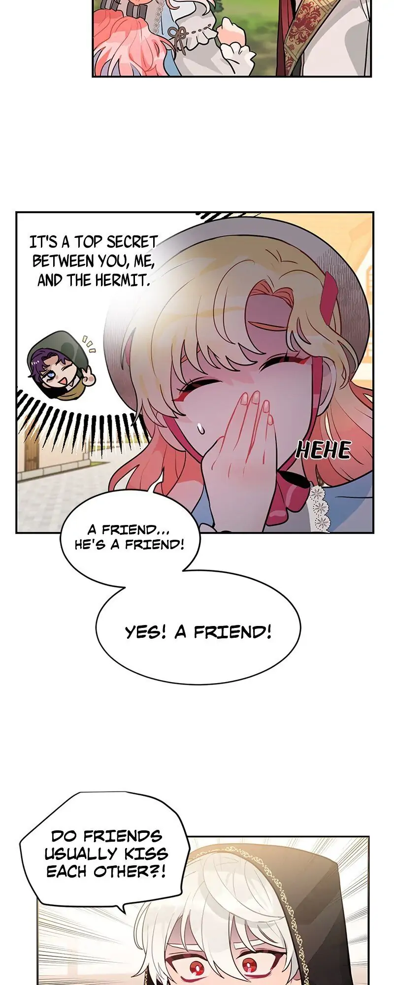 Take Me Back Home Chapter 16 - page 10