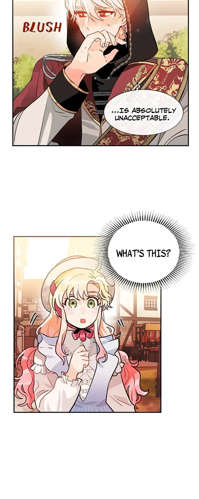 Take Me Back Home Chapter 16 - page 12