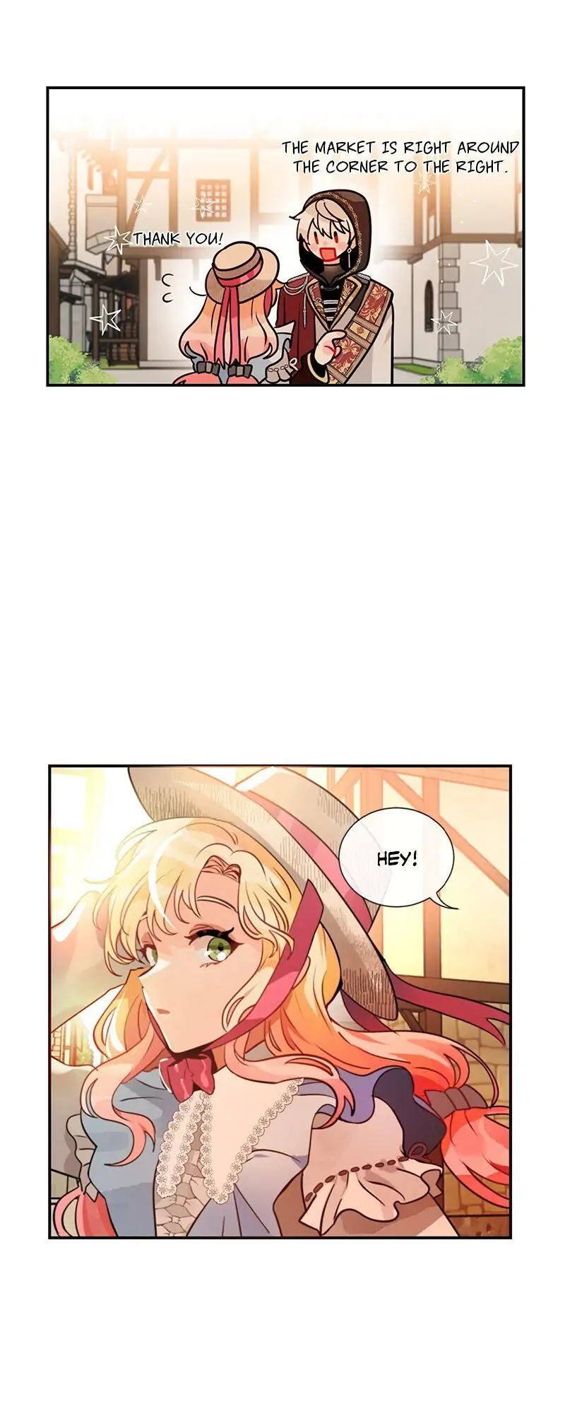 Take Me Back Home Chapter 16 - page 18